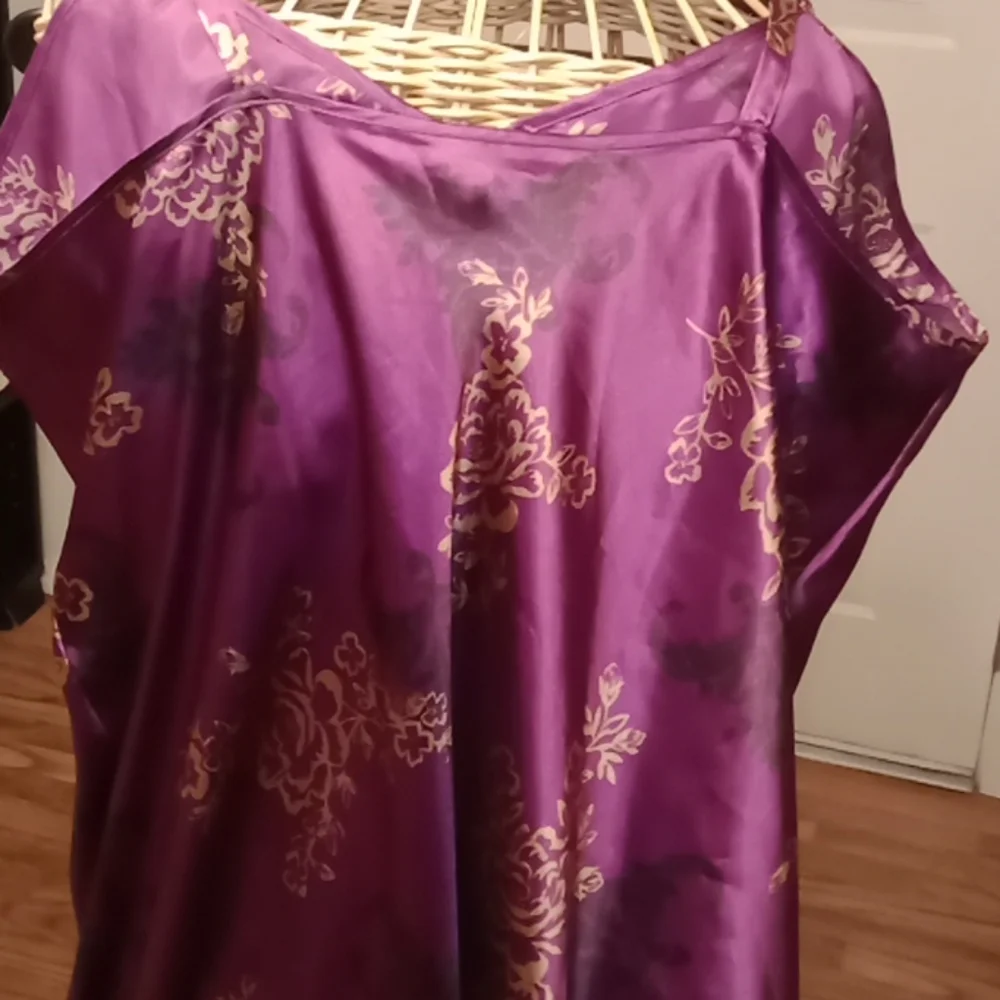 Morgan Taylor Chemise - Picture 6 of 8